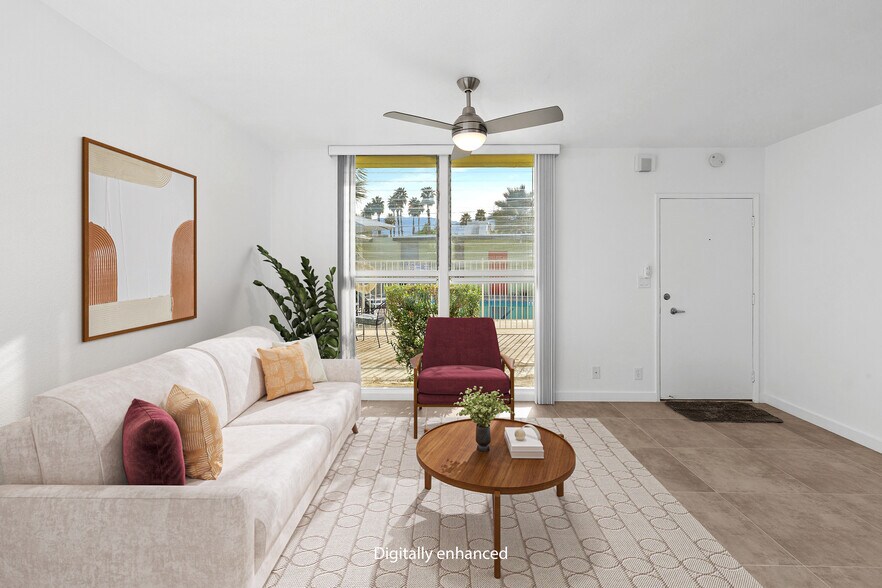 More Photos Of 1777 E Arenas Rd, Palm Springs Apartments For Sale