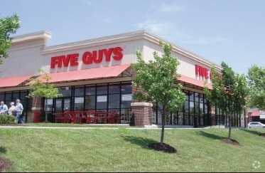 Photo of 1st Floor Ste C