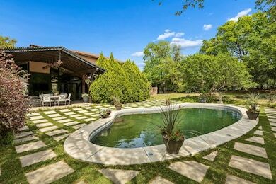 More Photos Of 3800 Ranch Estates Dr, Plano Horse Stables For Sale