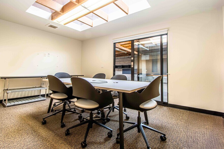 More Photos Of 1014-1016 Howard St, San Francisco Flex For Lease