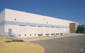 More Photos Of 1300 N Fiesta Blvd, Gilbert Manufacturing For Lease
