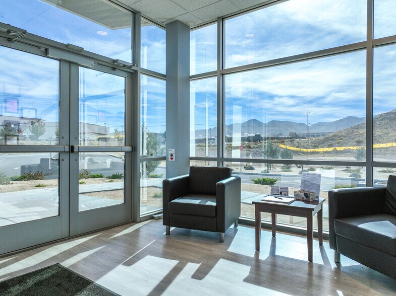 More Photos Of 1900 Peru Dr, Sparks Refrigeration Cold Storage For Lease