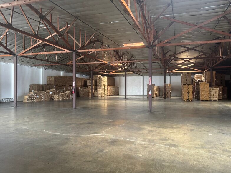 More Photos Of 2827 Supply Ave, Commerce Warehouse For Lease