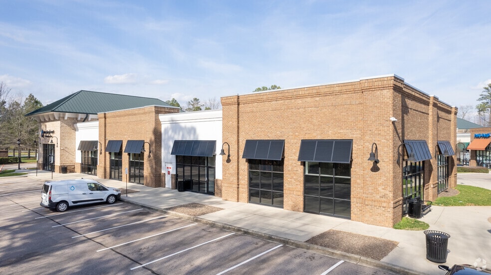 More Photos Of 10310-10441 Moncreiffe St, Raleigh Unknown For Lease