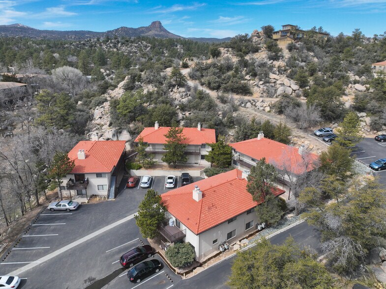 More Photos Of 799 Sanctuary Rd, Prescott Apartments For Sale