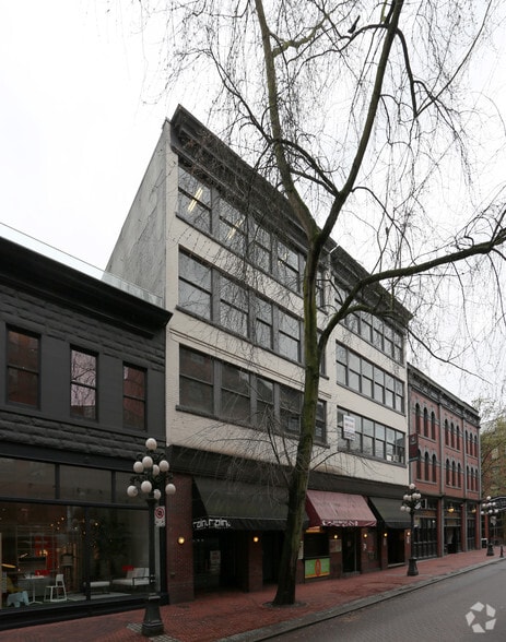 More Photos Of 66-68 Water St, Vancouver Office For Sale