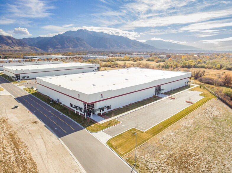 More Photos Of 755 N. Depot Drive, Ogden Industrial For Lease