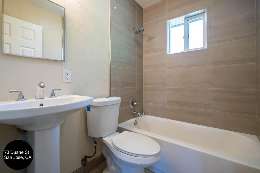 More Photos Of 73 Duane St, San Jose Apartments For Sale