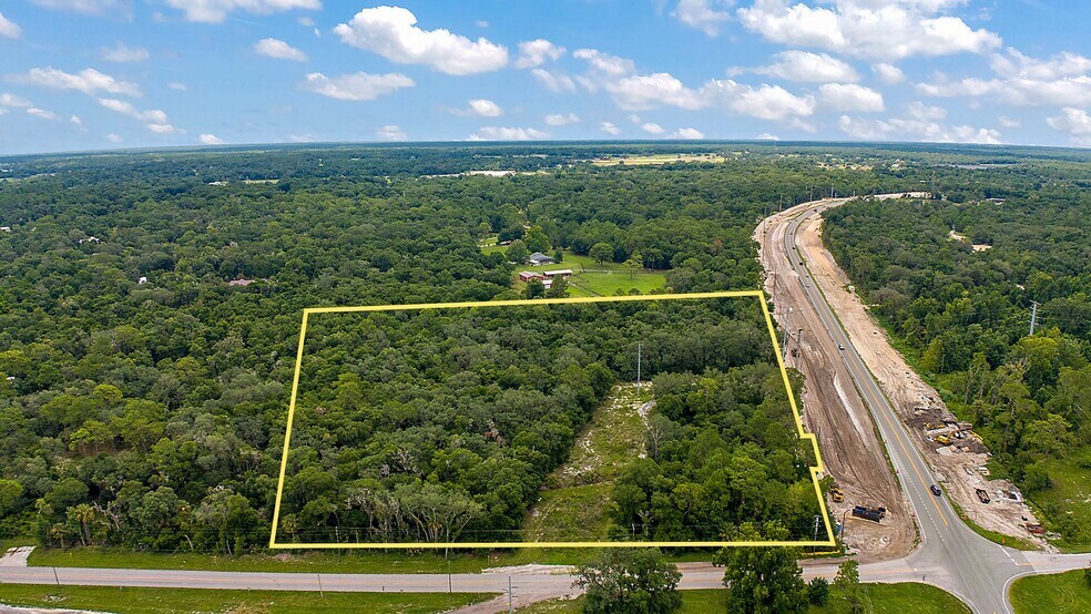 More Photos Of 5619 US Hwy 17, De Leon Springs Land For Sale