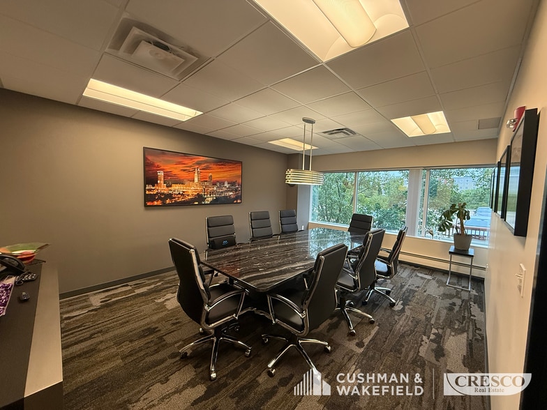 More Photos Of 3401 Enterprise Pky, Beachwood Office For Lease