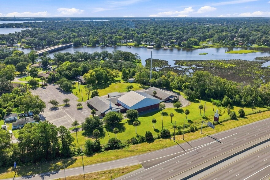 More Photos Of 7602 Kenya St, Jacksonville Specialty For Sale