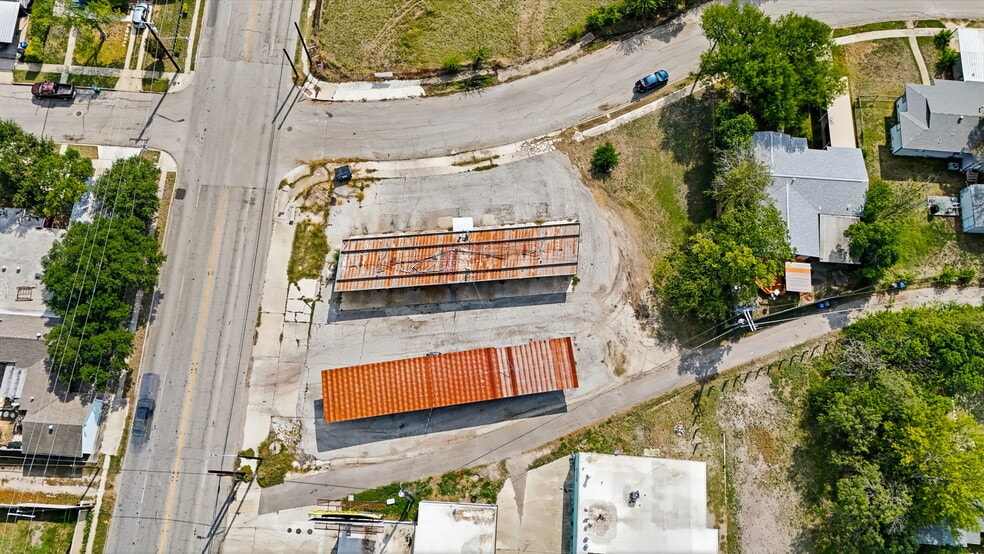 More Photos Of 2703 Vance Jackson Rd, San Antonio Carwash For Sale