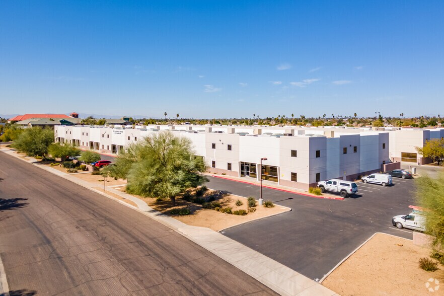 More Photos Of 4845 W McDowell Rd, Phoenix Unknown For Lease