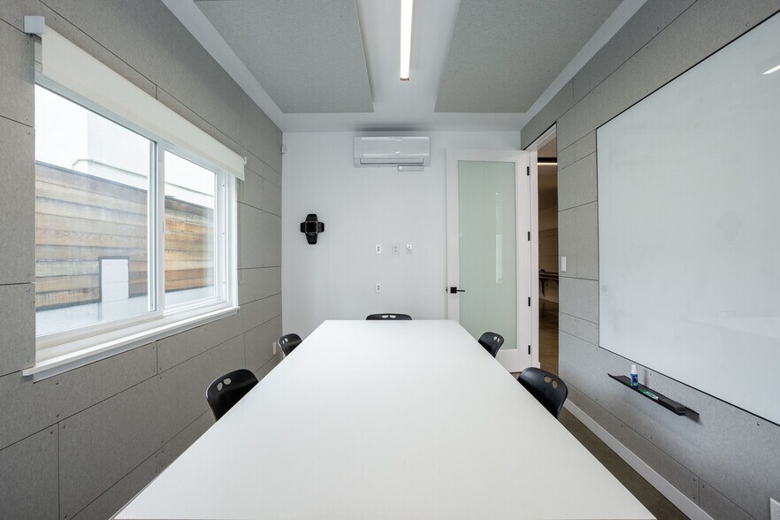 More Photos Of 12421 Venice Blvd, Los Angeles Loft Creative Space For Lease