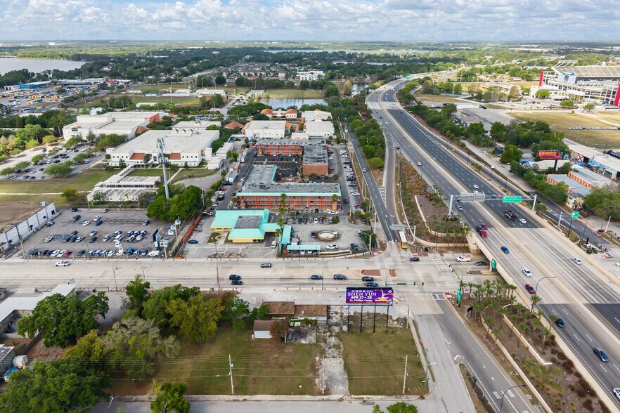 More Photos Of 707 S Orange Blossom Trl, Orlando Land For Sale