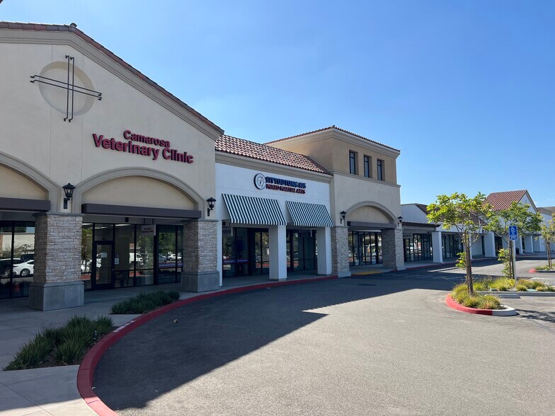 More Photos Of 700-960 Arneill Rd, Camarillo Unknown For Lease