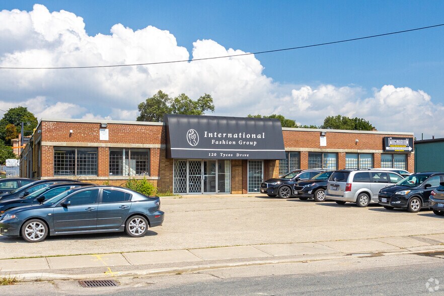 More Photos Of , Toronto General Retail For Sale