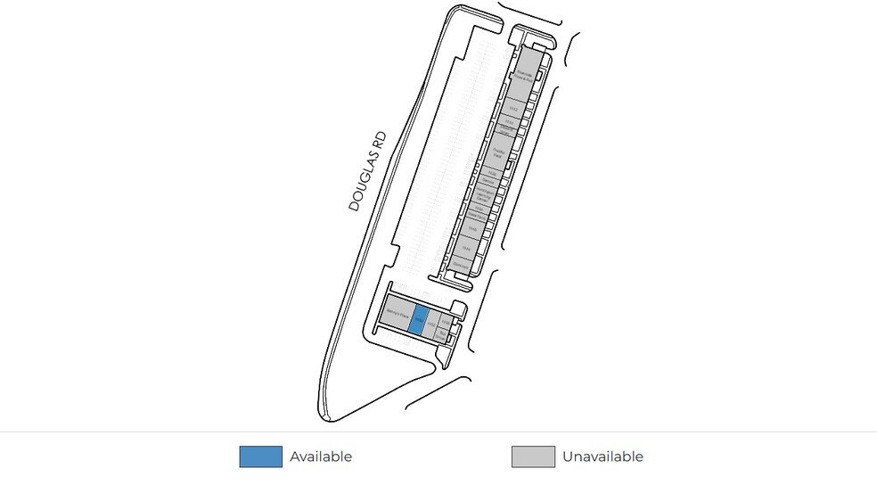 More Photos Of 1100-1148 Douglas Rd, Oswego Unknown For Lease