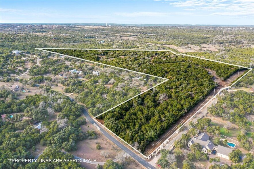 More Photos Of 10107 Davy Crockett Dr, Austin Land For Sale