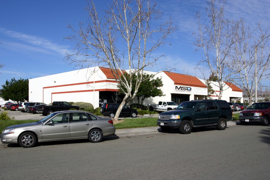 More Photos Of 9260 Isaac St, Santee Showroom For Lease