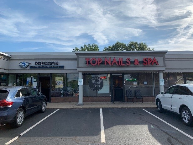 More Photos Of 1565 Post Rd, Warwick Unknown For Lease