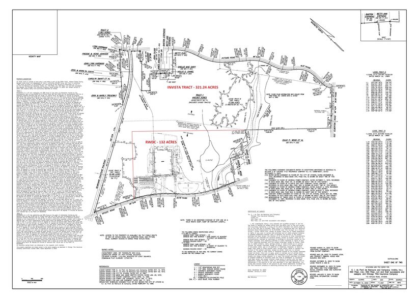 More Photos Of 400 Pittard, Athens Land For Sale