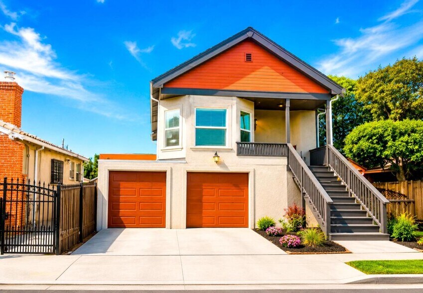 More Photos Of 1324 Gaynor Ave, Richmond Apartments For Sale
