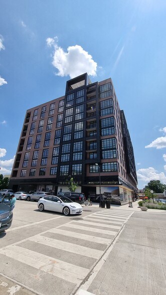 More Photos Of 1254 4th St NE, Washington Storefront For Lease