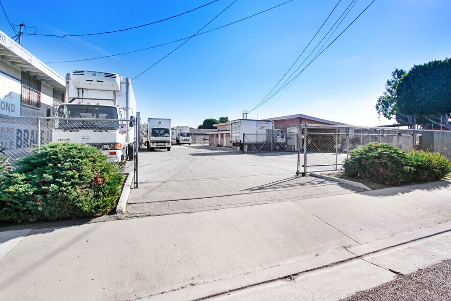 More Photos Of 601 E Garvey Ave, Monterey Park Auto Repair For Sale