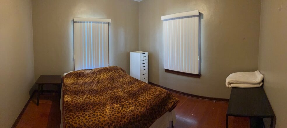 More Photos Of 15395 Foothill Blvd, Fontana Freestanding For Sale