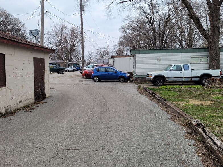 More Photos Of 4171 E Broadway Ave, Des Moines Manufactured Housing Mobile Home Park For Sale