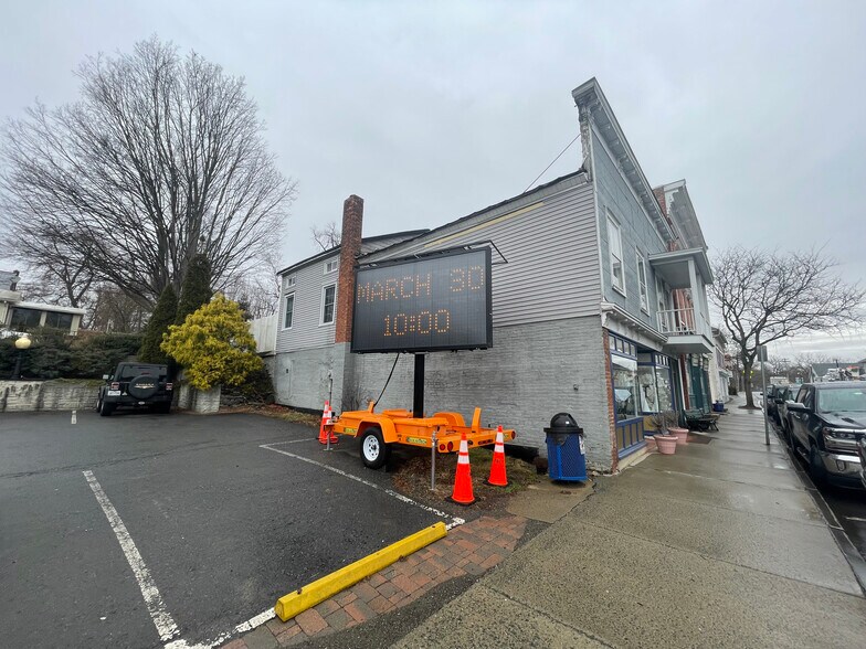 More Photos Of 3025 Main St, Valatie Storefront Retail Residential For Sale