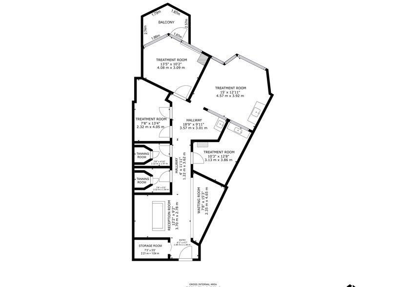 More Photos Of 4368 Main St, Whistler Storefront For Lease