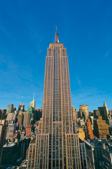 350 Fifth Avenue New York Ny 350 Fifth Ave, New York, NY 10118 - Office For Lease Cityfeet.com