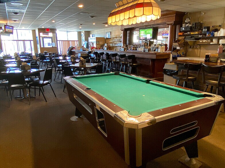 More Photos Of 116 E Grand River Rd, Laingsburg Restaurant For Sale