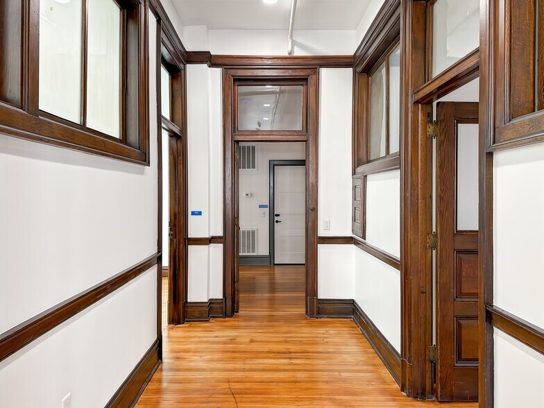 More Photos Of 47 N Queen St, Lancaster Coworking Space