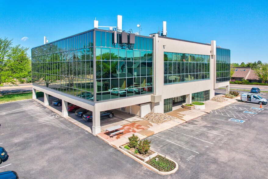 More Photos Of 6500 S Quebec St, Englewood Office For Lease