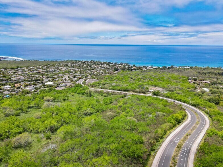 More Photos Of Laaloa Ave @ Kuakini Hwy, Kailua Kona Land For Sale
