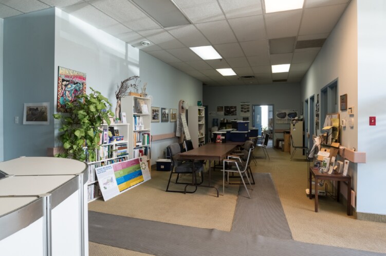 More Photos Of 4585 134 Rte, Cocagne Light Manufacturing For Lease