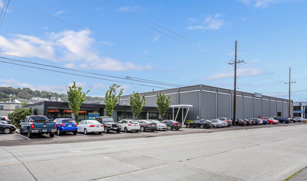 Primary Photo Of 2200 6th Ave S, Seattle Warehouse For Lease
