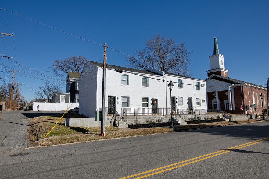 More Photos Of 2000 Lamb Ave, Richmond Apartments For Sale