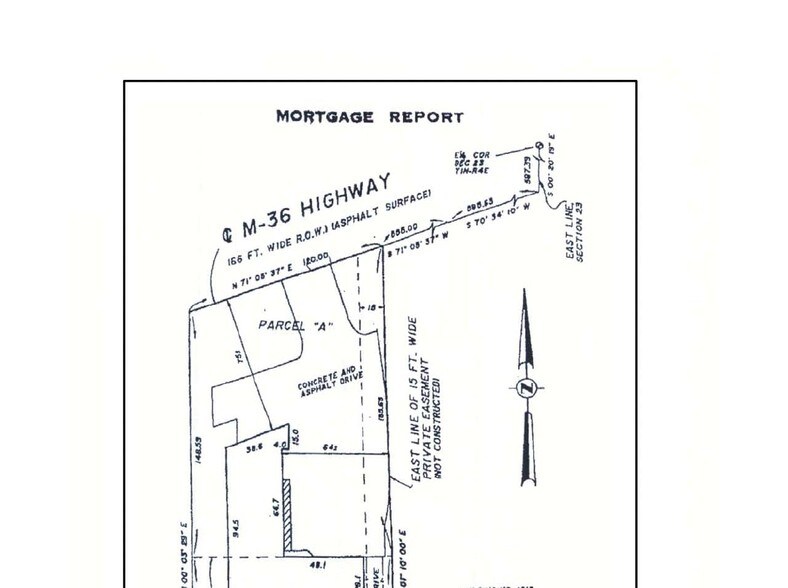 More Photos Of 1212 E M-36, Pinckney Storefront Retail Office For Lease