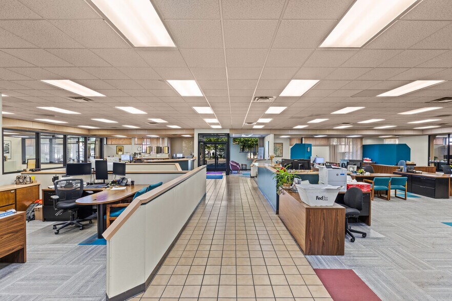 More Photos Of 601 Main St, Chico Office For Sale