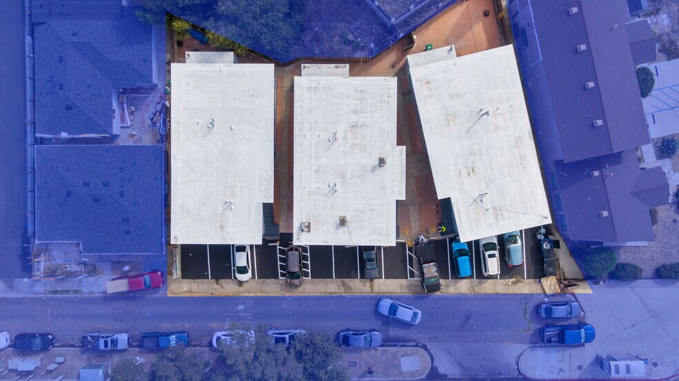 More Photos Of 2959-2981 54th St, San Diego Apartments For Sale