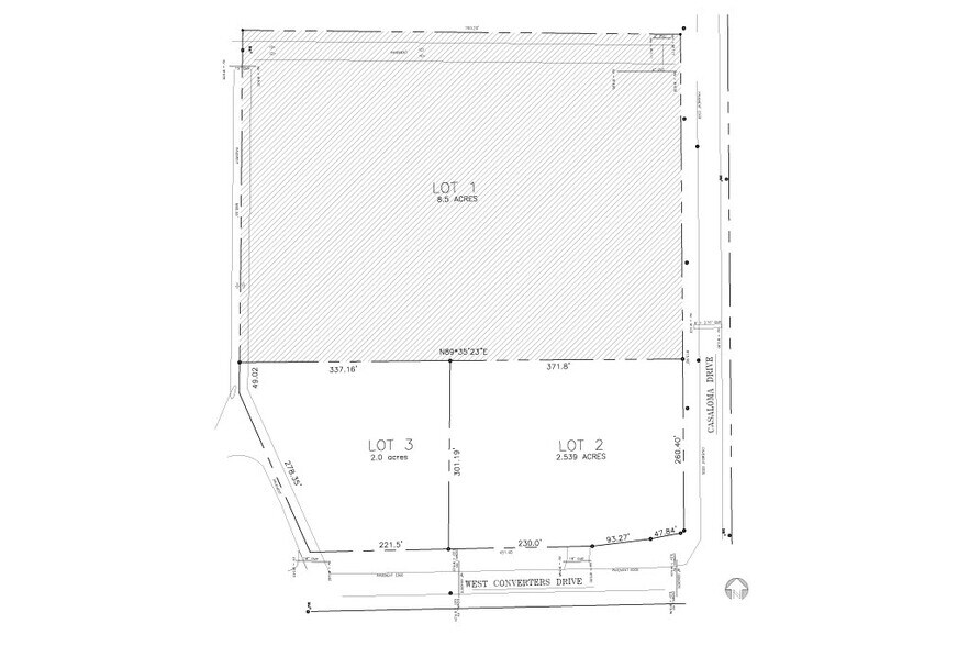 More Photos Of 3091 N Casaloma Dr, Grand Chute Land For Sale