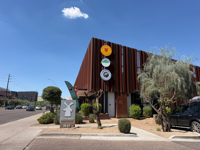 More Photos Of 1015 S Rural Rd, Tempe Storefront For Lease
