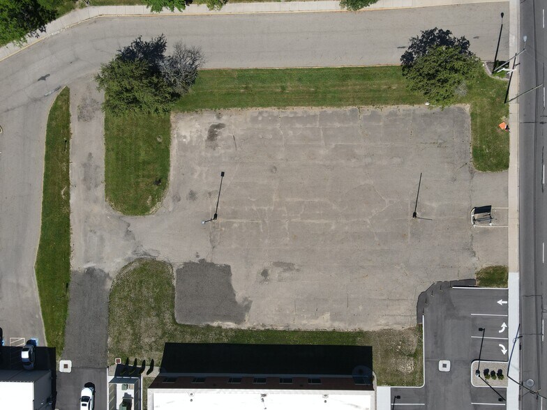 More Photos Of 630 30th St NW, Canton Land For Lease