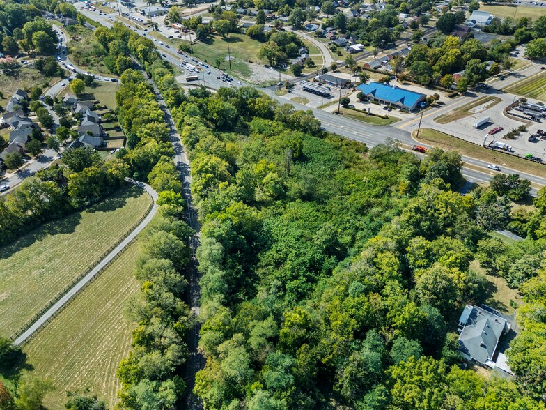 More Photos Of 2324 Paris Pike, Lexington Land For Sale