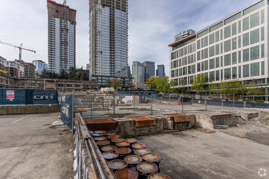 More Photos Of 1120 John St, Seattle Office For Lease