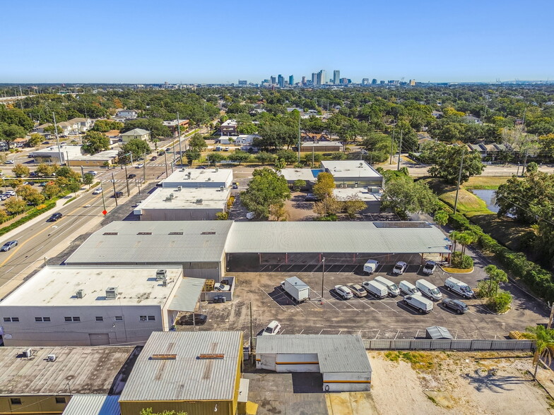 More Photos Of 902 N Himes Ave, Tampa Office For Lease
